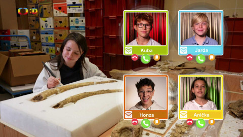 Wifina - 24. října