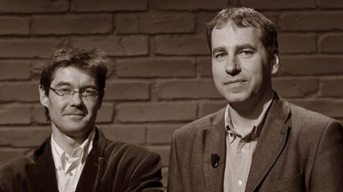 Krásný ztráty - 1. května 2008