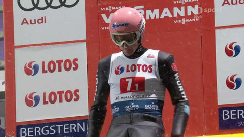 Světový pohár ve skoku na lyžích - Polsko