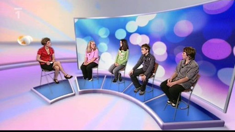 Zprávičky - 23. října 2010