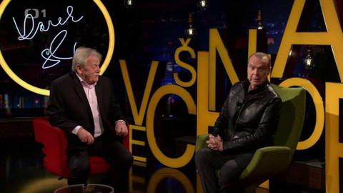 Všechnopárty - 20. března 2020