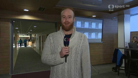 Olympiáda dětí a mládeže - Studio