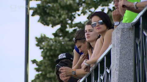 Prague Open Beach Handball 2016