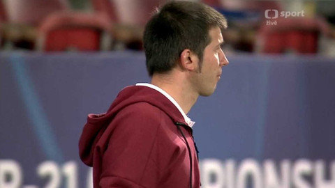 EURO U21 2017 Polsko - Německo - Španělsko