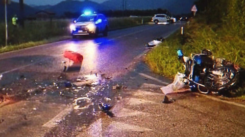 Černé ovce - 24. června 2024