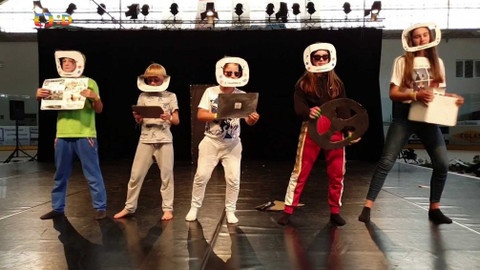 Zprávičky - 15. července 2019