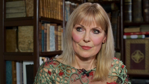 Uchem jehly - 26. dubna 2020