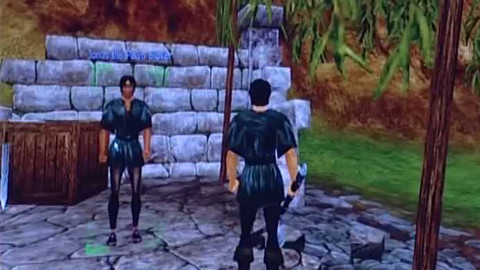 Game Page - 1. března 2004