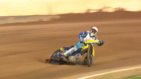 Svět motorů - Pohár AČR na ploché dráze Pardubice