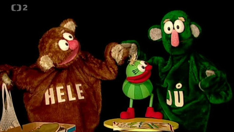 Studio Kamarád - 2. července 2017