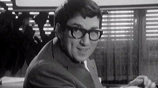 Melodie, které se vracejí s Karlem Štědrým a jeho hosty