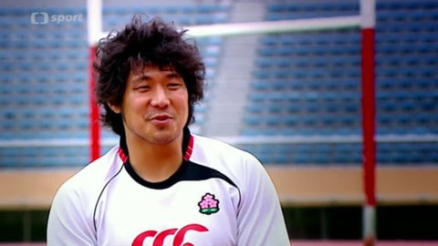 Total ragby - 23. května 2014