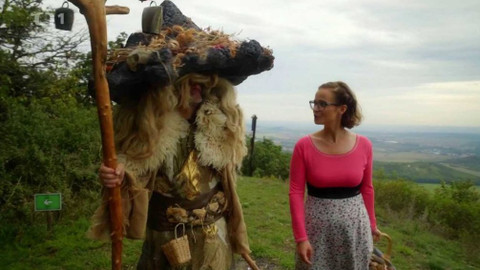 Všechno, co mám ráda - Epizoda 84/45