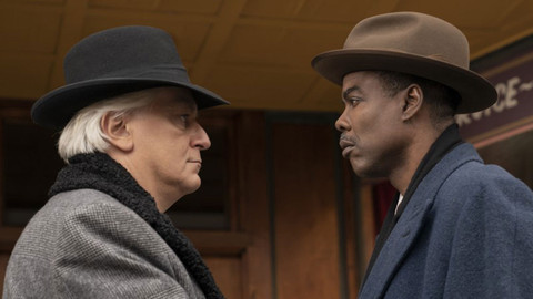 Fargo - 1/11 Úvod do alternativní ekonomie