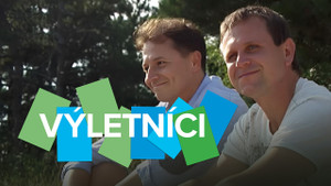 Obrázek pořadu Výletníci