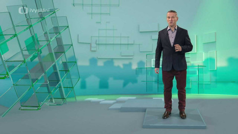 Bydlení s energií - 18. ledna 2023