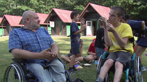 Klíč - 16. října 2024