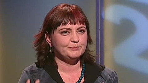 Interview ČT24 - 10. listopadu 2009