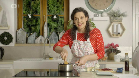 Všechno, co mám ráda - Epizoda 185/47