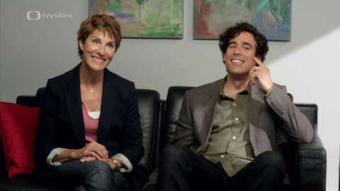 Epizody - Epizoda 2/9