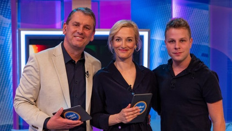 Dobré ráno - 18. října 2021