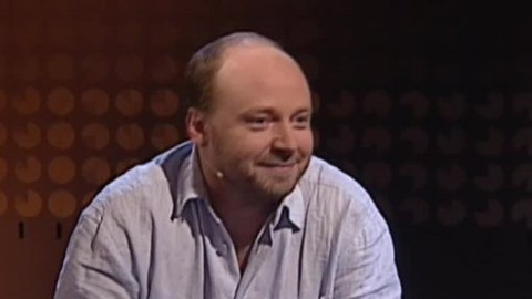 Před půlnocí - 5. května 2009