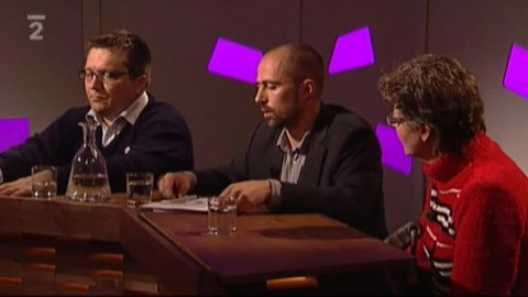 Kontexty - Bezdomovci aneb Lidé, na které se nechceme dívat?