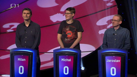 Kde domov můj? - 11. května 2023