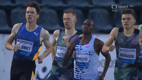 World Athletics Continental Tour Gold - Irena Szewinska Memorial