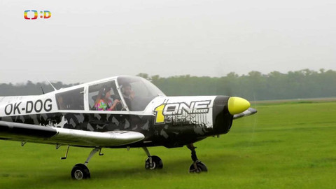 Zprávičky - 16. června 2023