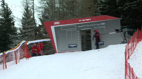 Světový pohár v alpském lyžování - Rakousko