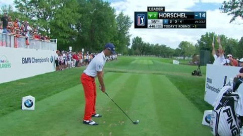 PGA Tour - BMW Championship