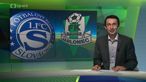 Studio fotbal - Dohráno