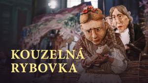 Obrázek pořadu Kouzelná Rybovka