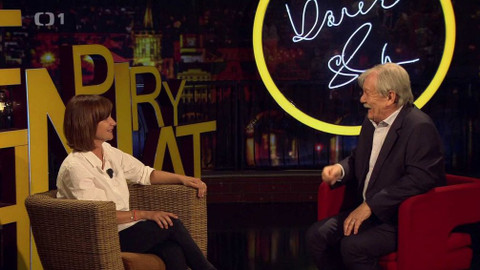 Všechnopárty - 14. června 2019