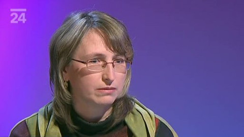 Před půlnocí - 29. listopadu 2011