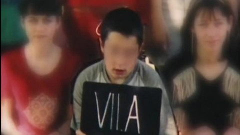 Ta naše povaha česká - Národ nezletilých vrahů?