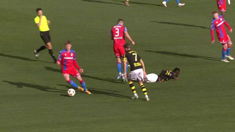 Fotbal - FC Viktoria Plzeň – AIK Stockholm