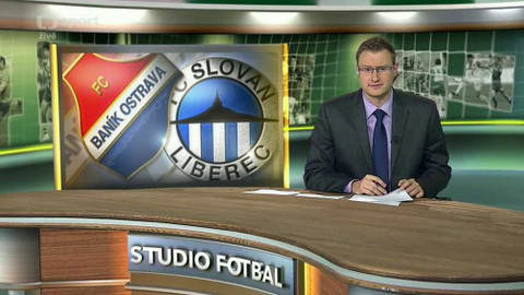 Studio fotbal - Dohráno