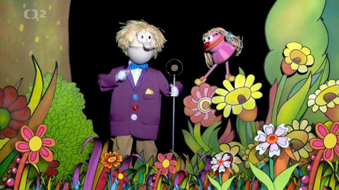 Studio Kamarád - 11. října 2020