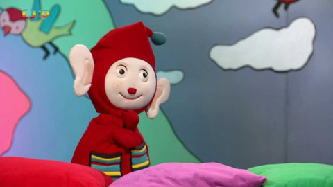 Kouzelná školka - 5. listopadu 2020