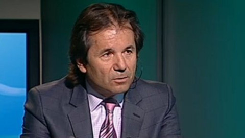 Hyde Park ČT24 - 1. dubna 2014