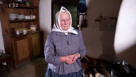 Folklorika - Kobzole, erteple, zemáky