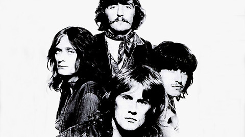 BACK BEAT - 1/13 Woodstock
