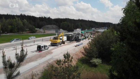 Týden v regionech (Brno) - 12. května 2018