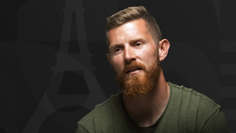 Zvedni se! - 6/6 Jakub Špicar