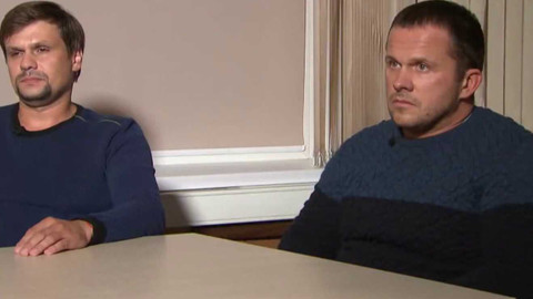 Reportéři ČT - 27. května 2024