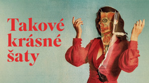Obrázek pořadu Takové krásné šaty