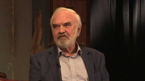 Hyde Park Civilizace - Zdeněk Svěrák