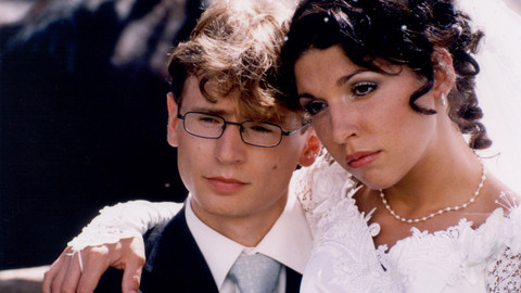 Nemocnice na kraji města po dvaceti letech - 7/13 Past